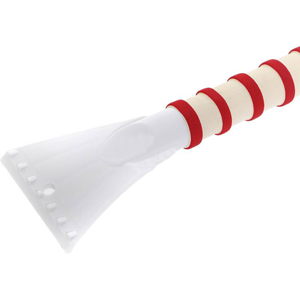 Щітка для снігу зі скребком ProSwisscar WB-003 61 см 37010003