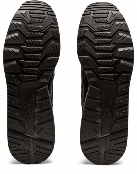 Кроссовки Asics 1201A469-002 р.US 8 черный