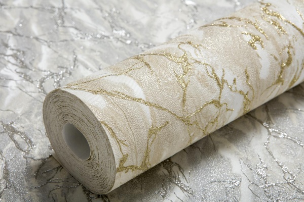 Шпалери вінілові на флізеліновій основі MEGAPOLIS 9200-47 1,06x 