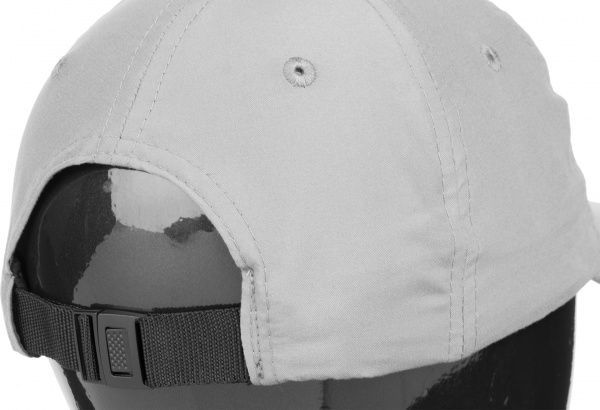 Кепка McKinley 77885-040 M сірий