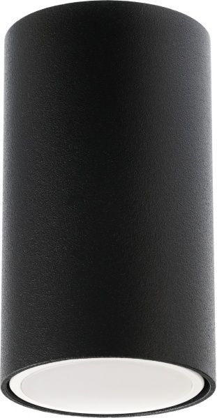 Светильник точечный Nowodvorski 6836 Eye S 35 Вт GU10 черный 6836 