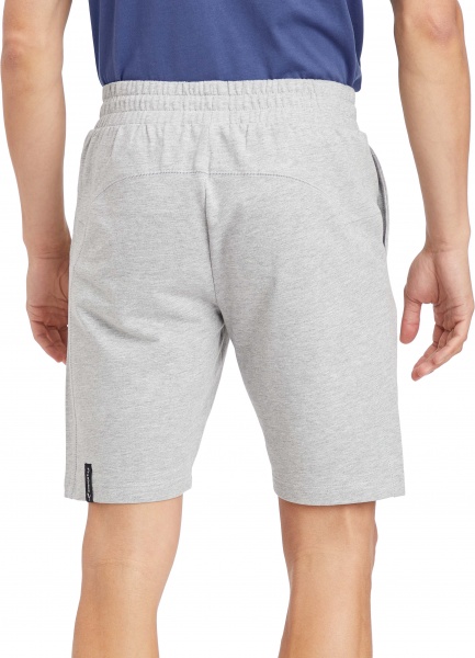 Шорти Energetics Eedy M 417246-900911 р. 2XL світло-сірий