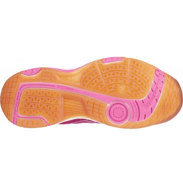 Кросівки Pro Touch Rebel 3 JR 294971-909282 р.EUR 38 рожевий