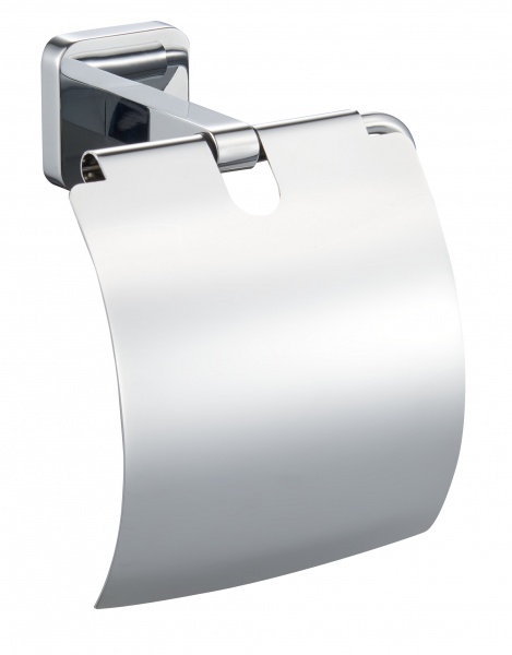 Тримач для туалетного паперу Aqua Rodos Capri 6626
