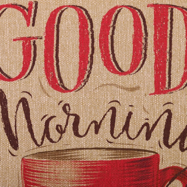 Коврик New Way Linen DM-207 45x75