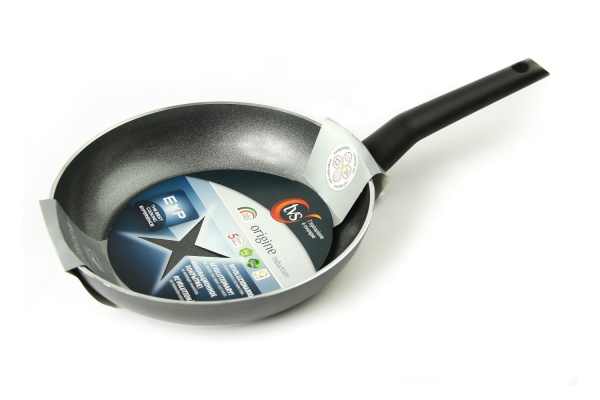 Сковорода Origine Induction 28 см TVS