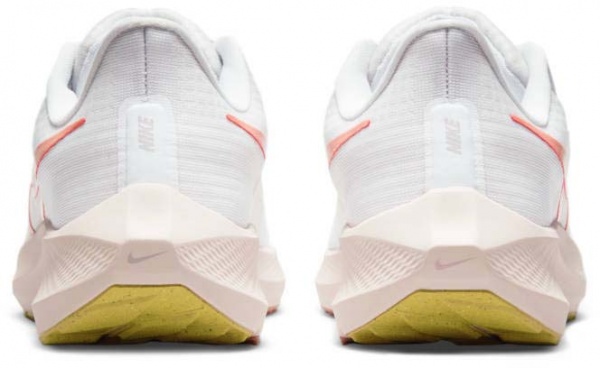 Кроссовки Nike AIR ZOOM PEGASUS 39 DH4072-501 р.36,5 белый