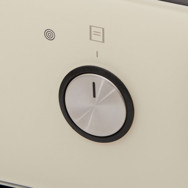 Духовой шкаф Eleyus MILA 6009 BG