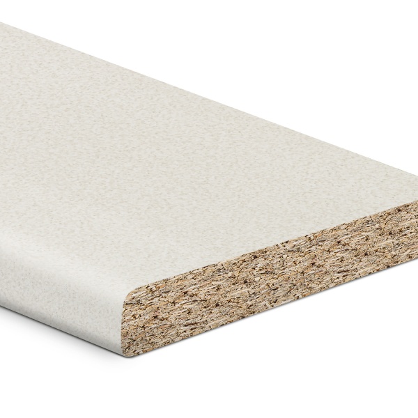 Стільниця LuxeForm S500 1380x600x28 мм камінь гріджио