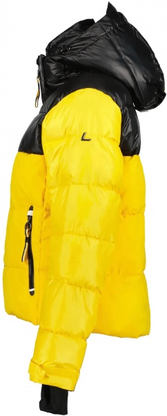 Куртка LUHTA HANHIVAARA 2_32498_377_LV_435 р.40 желтый