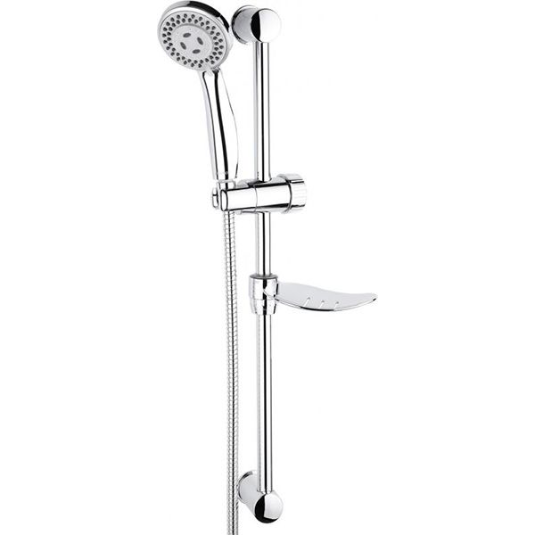 Душевой набор Ferro Evo N130B 