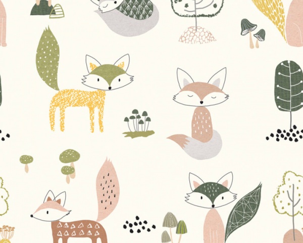 Шпалери A.S. Creation The Wall 159 см x 280 см 39189-1 0,53x8,8 м 