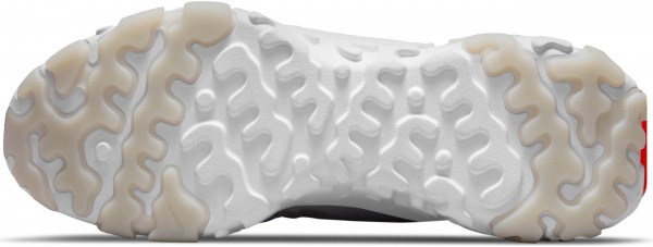 Кроссовки Nike REACT VISION DM2828-100 р.41 белый