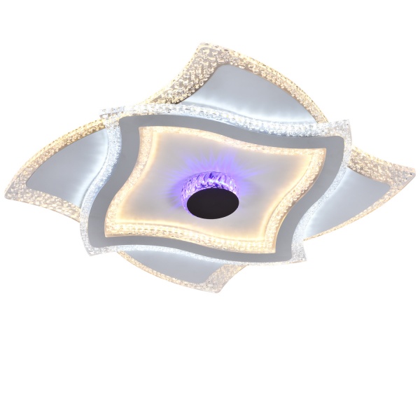 Світильник світлодіодний Victoria Lighting 83 Вт білий 3000-6000 К Berry/PL500 