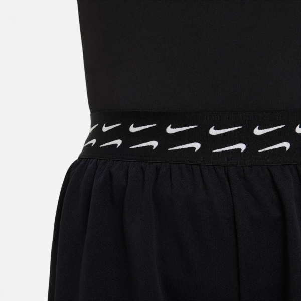 Шорты Nike G NK DF TROPHY SHORT FB1092-010 р. S черный