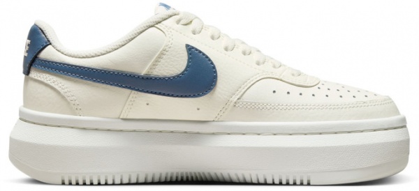 Кросівки Nike NIKE COURT VISION ALTA DM0113-102 р.36,5 бежевий