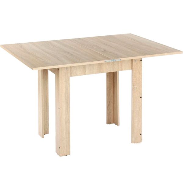 Уголок кухонный Компанит Император со столом и 2 табуретками дуб сонома бронза