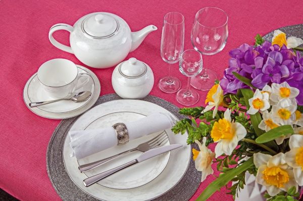 Сахарница Felice 340 мл Fiora