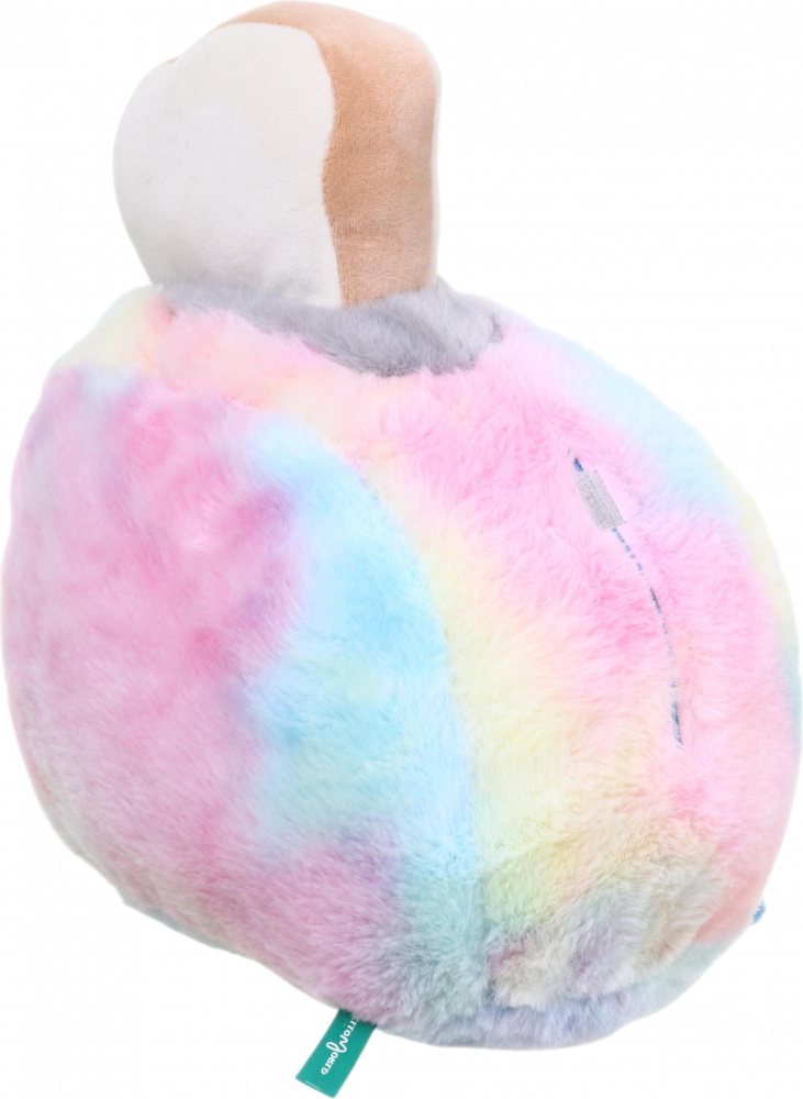 М'яка іграшка HW Fluffy Home Тостер 29 см різнокольоровий DT251189-11.5