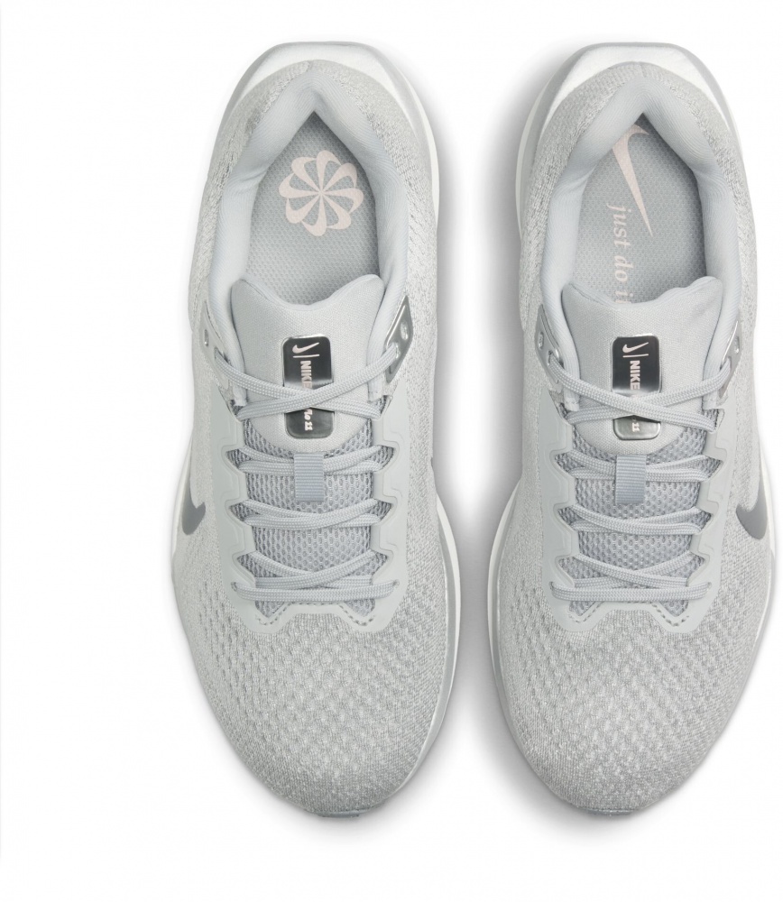 Кросівки жіночі Nike WINFLO 11 FJ9510-005 р.38 сірі