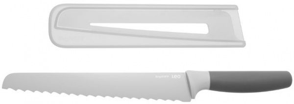 Нож для хлеба с покрытием 23 см BergHOFF