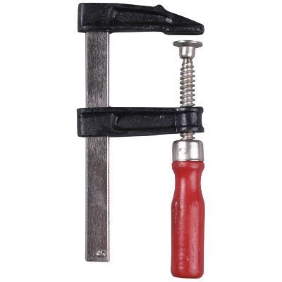 Струбцина F-образная Stayer 80х300 мм