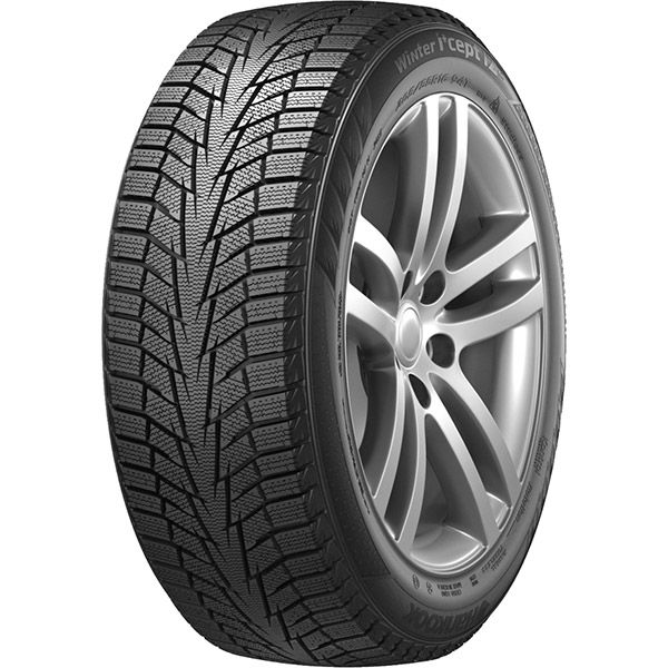 Шина Hankook W616 XL 185/65R15 92T нешипованая зима