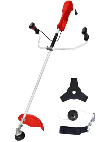 Тример Енергомаш ГК-351850 електричний