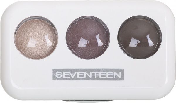 Тени для век Seventeen Perfect Harmony Eyes 109 6 г