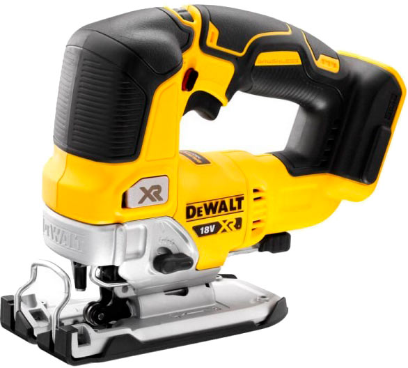 Электролобзик DeWalt DCS334N