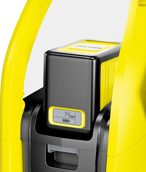 Мини-мойка Karcher K2 Battery 1,117-200,0