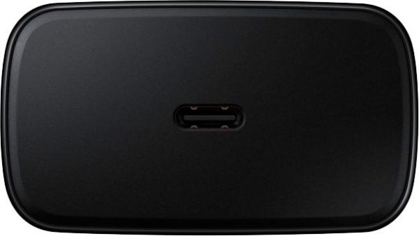 Зарядное устройство Samsung EP-TA845XBEGRU 45W SFC2.0 TYPE-C