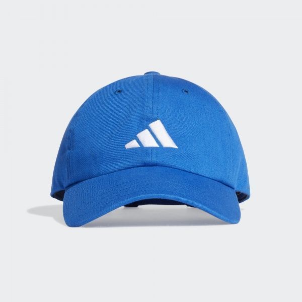 Кепка Adidas DAD CAP THE PAC FK4420 OS голубой