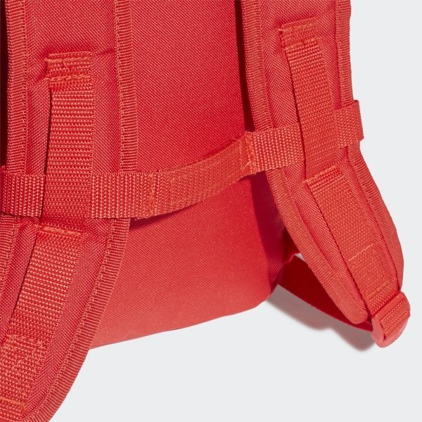 Рюкзак Adidas ADI CL XS 3S FN0983 10 л червоний