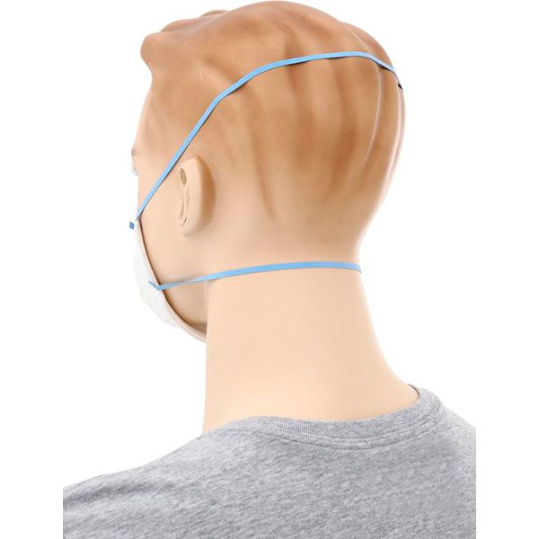 Респиратор 3M 8822 -PT/FFP2/UR