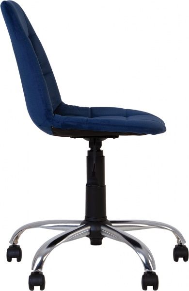 Кресло детское Nowy Styl LILI GTS (CH) FC-79 синий 