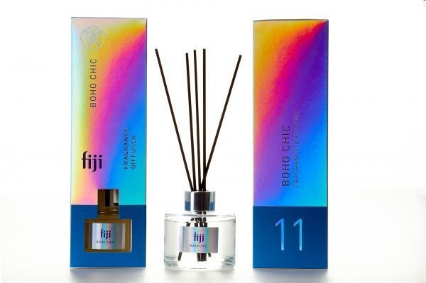 Аромадиффузор Fiji Бохо Шик 120 мл 
