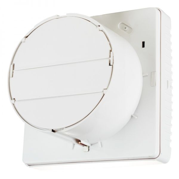 Вытяжной вентилятор Домовент 230 ВВР