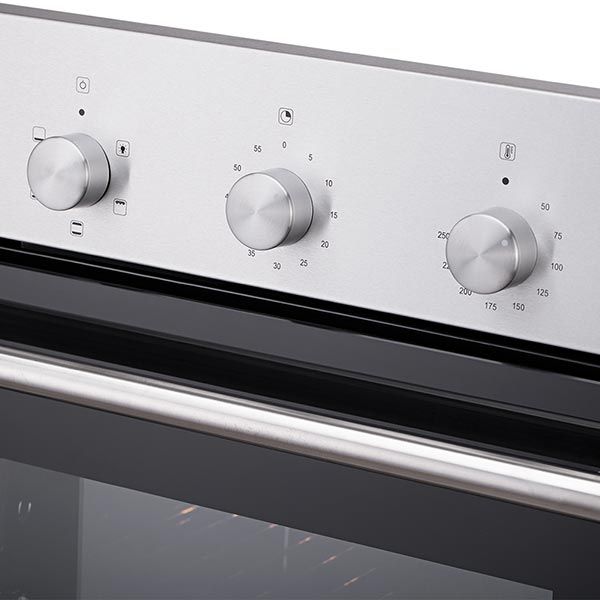 Духовой шкаф электрический Cata ME 605 G/B