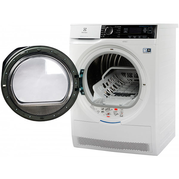 Сушильна машина Electrolux EW8HR259ST