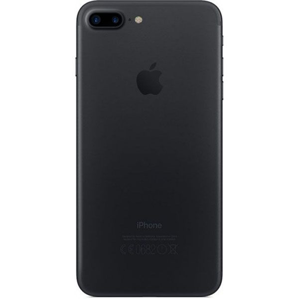 Смартфон Apple iPhone 7 Plus 32GB Black (MNQM2FS/A)