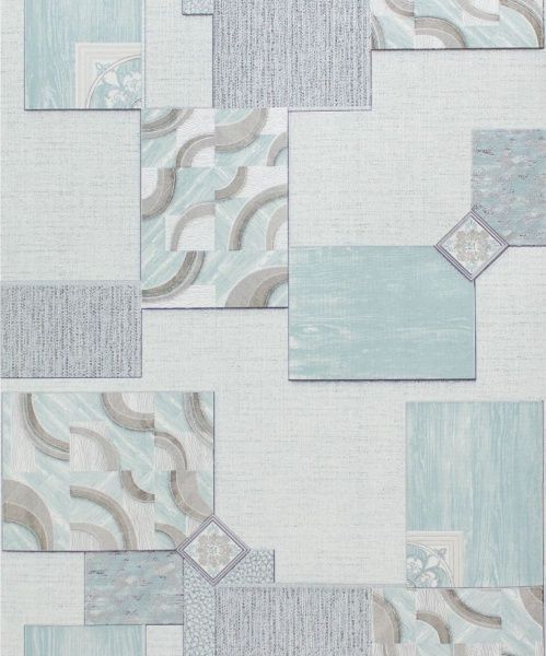 Шпалери вінілові на паперовій основі Vinil Крафт МНК 4-1060 0,53x10,05 м 