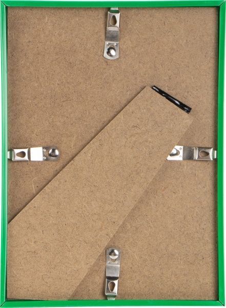 Рамка для фото La Colorama LA 45 green 13х18 см 