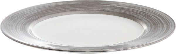 Сервиз столовый Tiara Duo Platinum 26 предметов на 6 персон Narumi