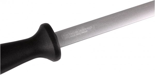 Мусат 26 см з діамантовим напиленням Zwilling J.A. Henckels