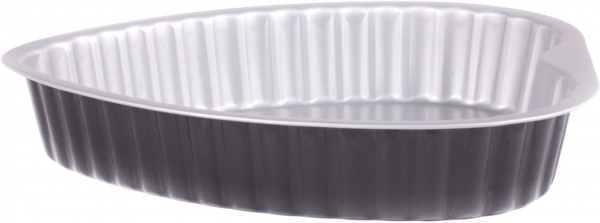 Форма для выпекания Silver Elegance 25x25 см 70800PCV Guardini