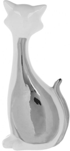 Статуэтка Кот HY21096-1