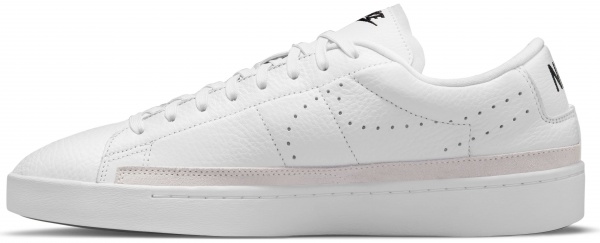 Кроссовки Nike Blazer Low X DA2045-100 р.US 12,5 белый