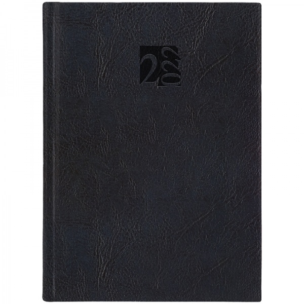 Щоденник датований Стандарт синій Brunnen Viracou A5 2022