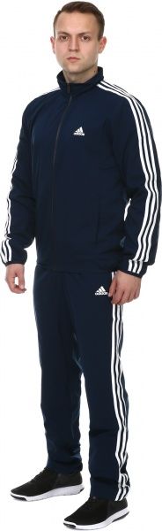 Спортивний костюм Adidas BK4102 р. 4 синій
